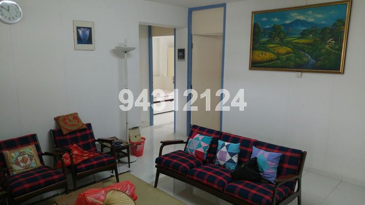 Blk 234 Pasir Ris Drive 4 (Pasir Ris), HDB 4 Rooms #95175642